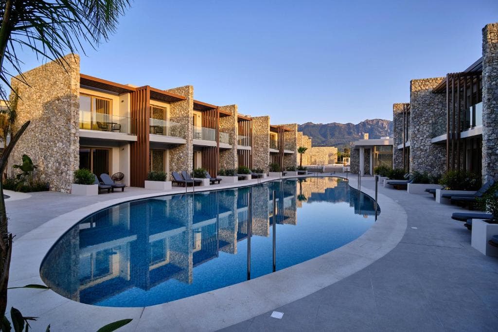 Utopia Blu Hotel