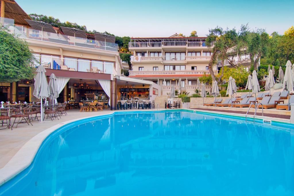 Valtos Beach Resort