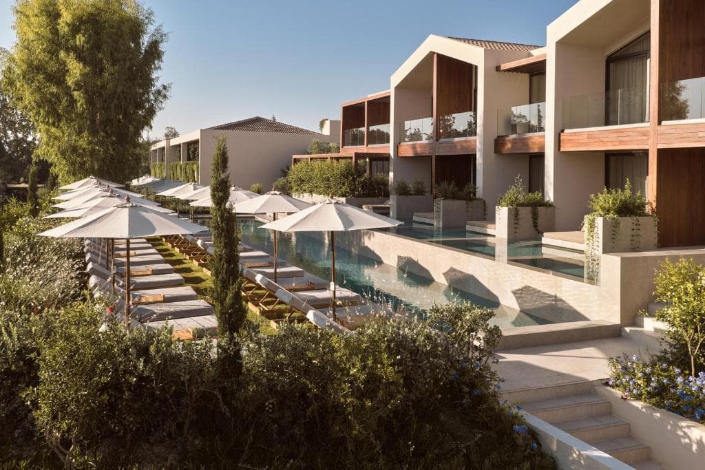 Contessina Hotel