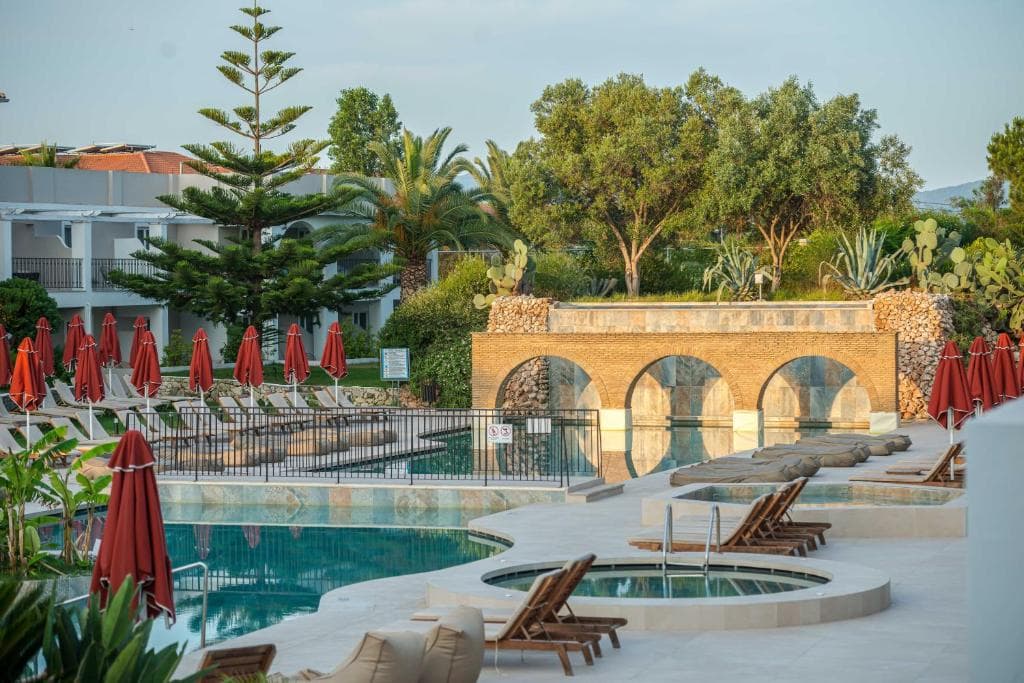 Bitzaro Grande Hotel