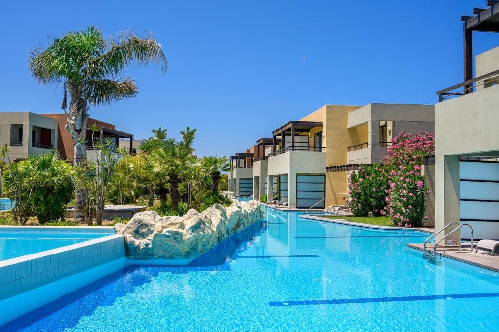 Astir Odysseus Kos Resort