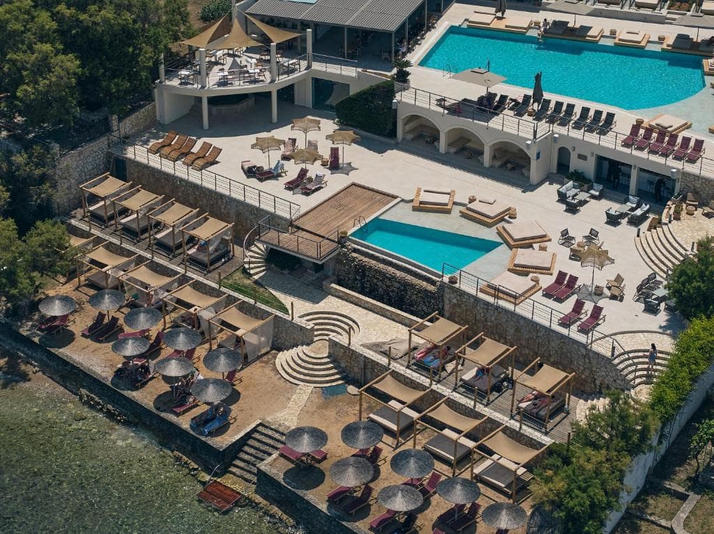 Tsamis Zante Suites
