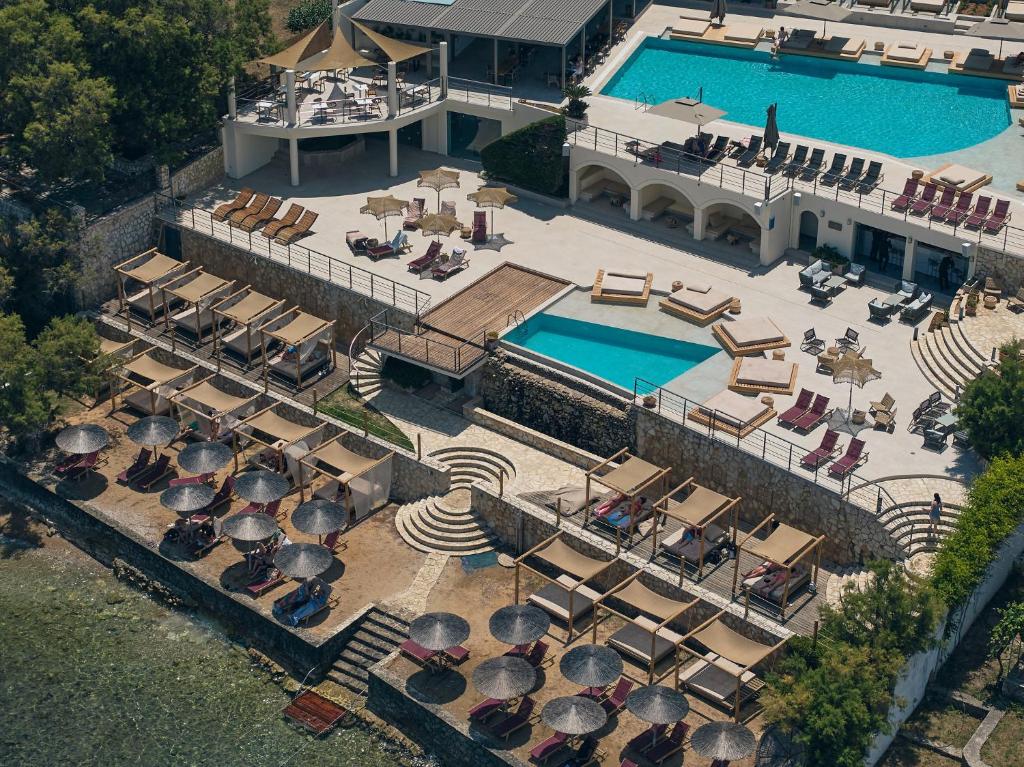 Tsamis Zante Suites