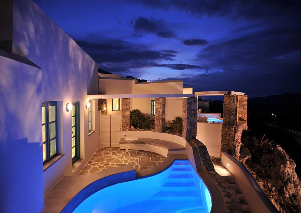Kifines Suites