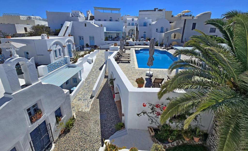 Aethrio Sunset Village