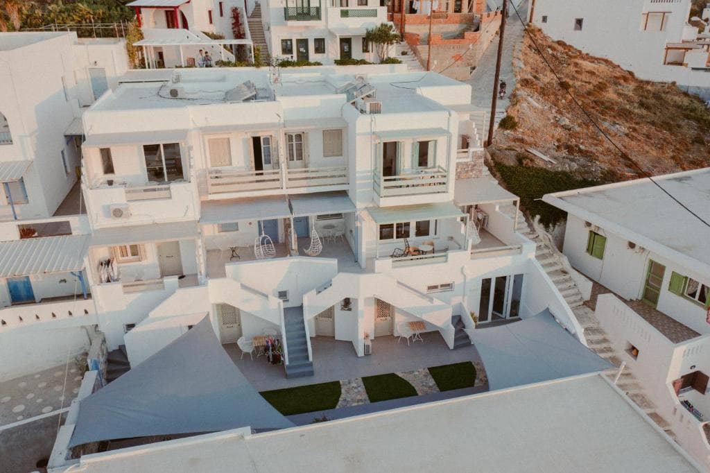 Anatoli Luxury Studios