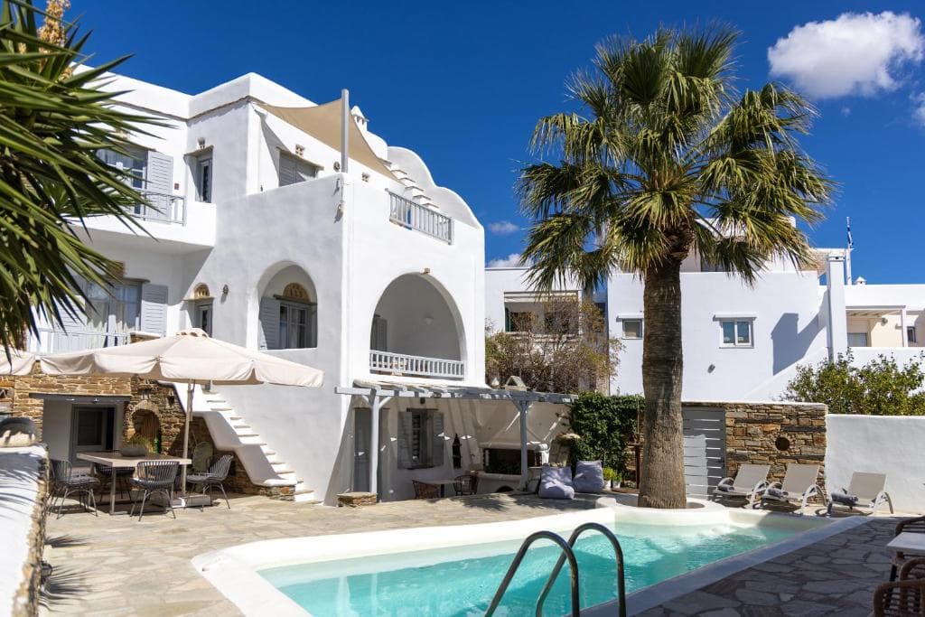 Onar Suites