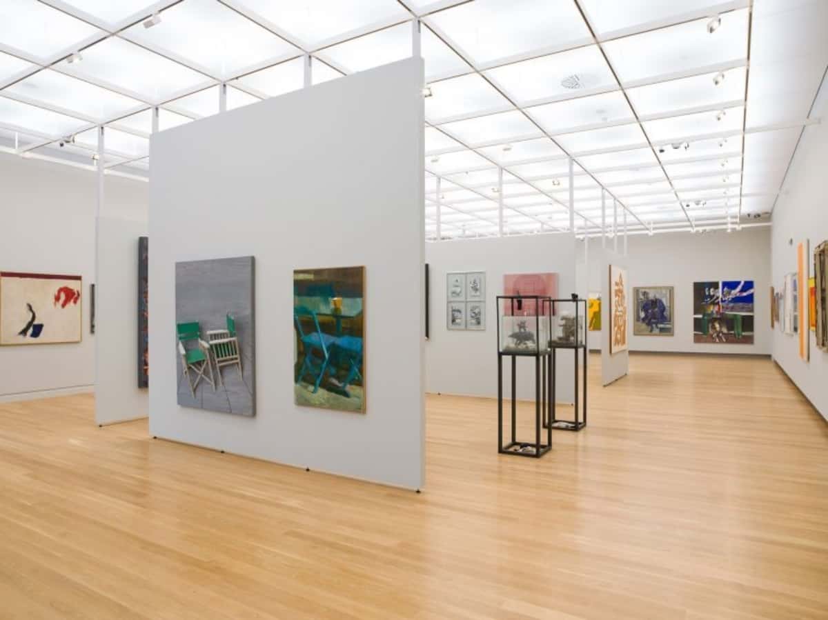 National Gallery – Alexandros Soutsos Museum