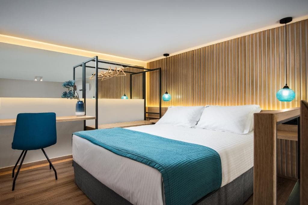 Lignum Suites Chania