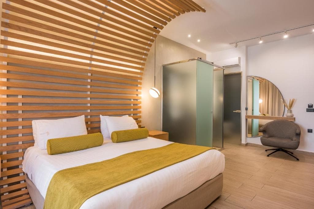 Agave Suites
