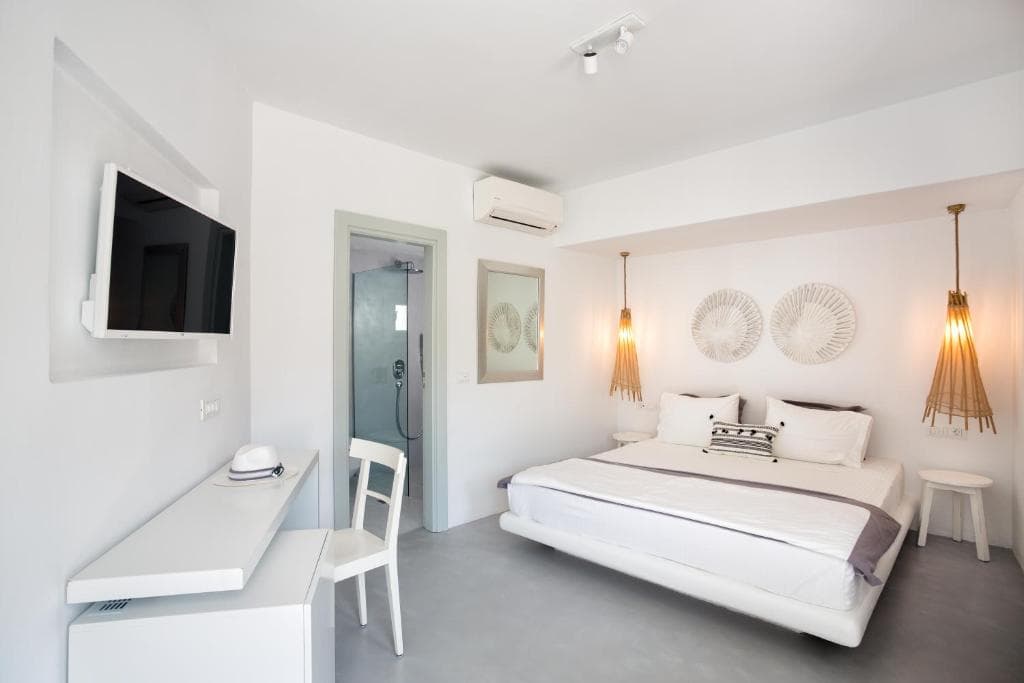 Blue Sand Boutique Hotel
