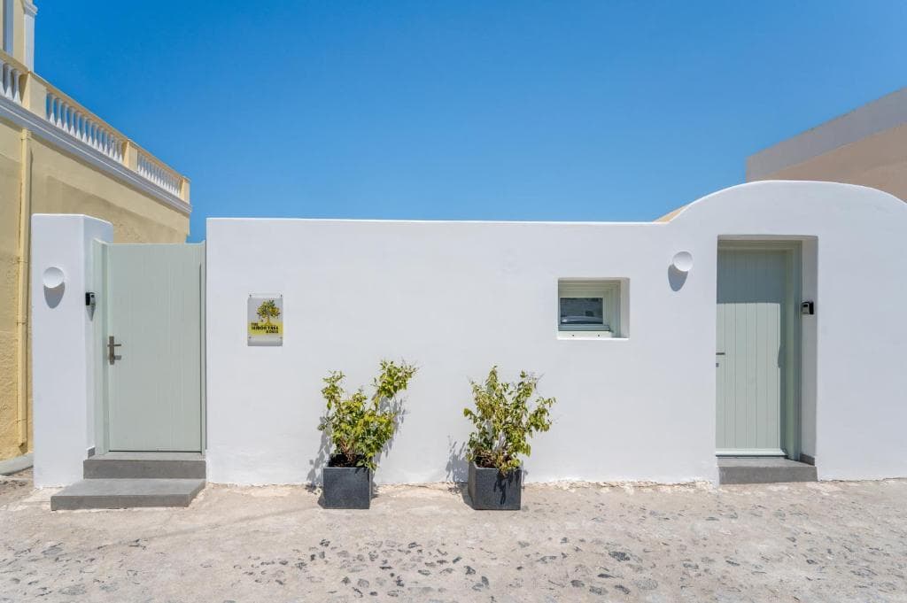Lemon Tree Houses