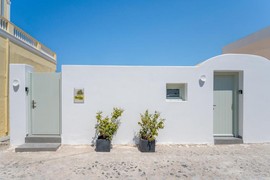 Lemon Tree Houses
