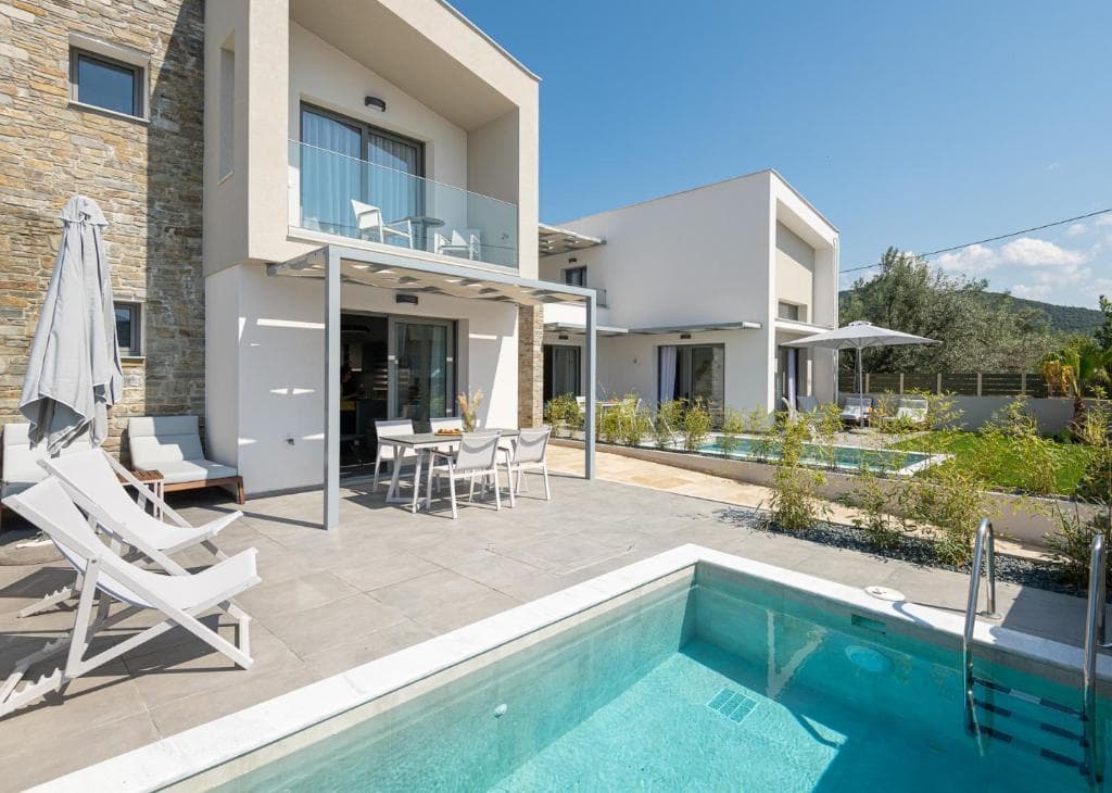 Yuka Villas