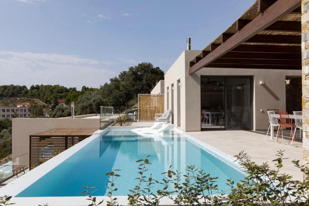 Skiathos Symbol Villas