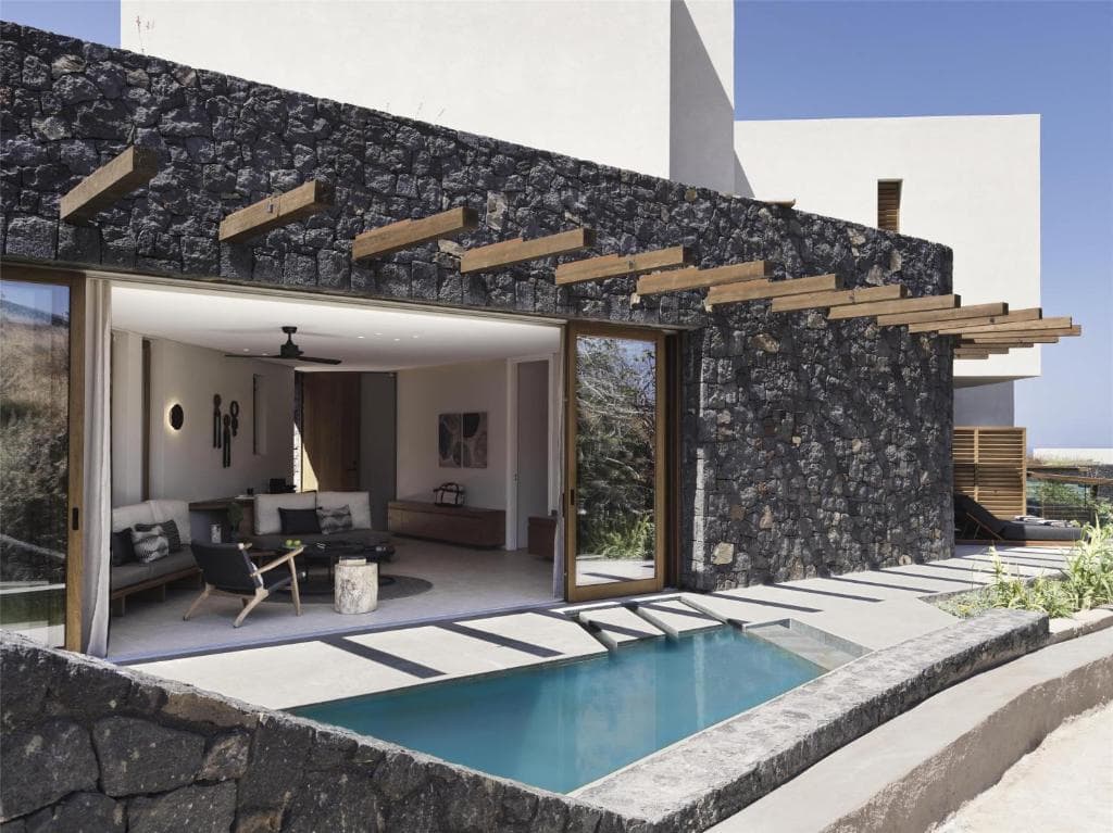 Magma Resort Santorini – The Unbound Collection by Hyatt