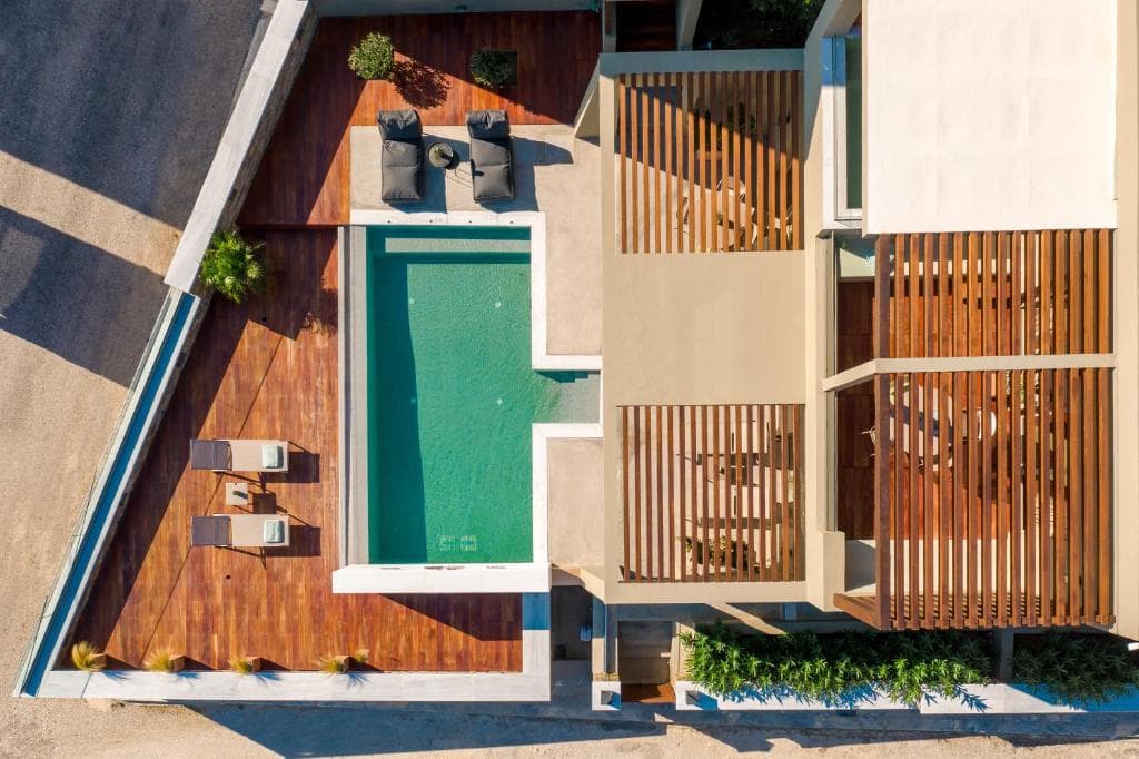 Coocono Villas