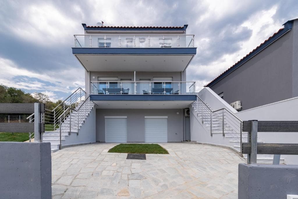 MG Villas