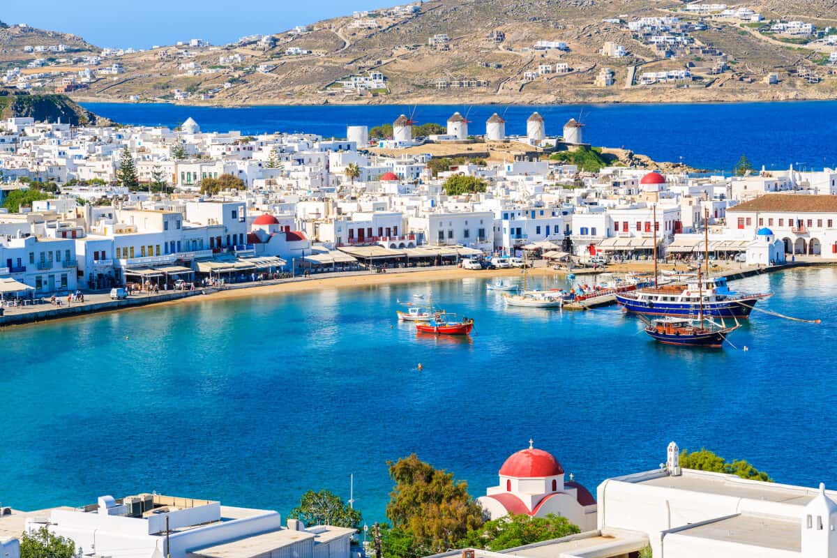 Where to Actually Party in Greece: Island-by-Island Guide (2026)