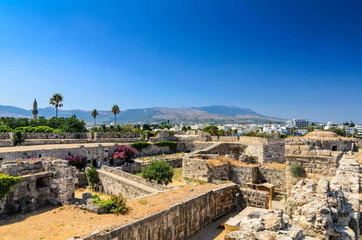 Kos travel inspiration 1