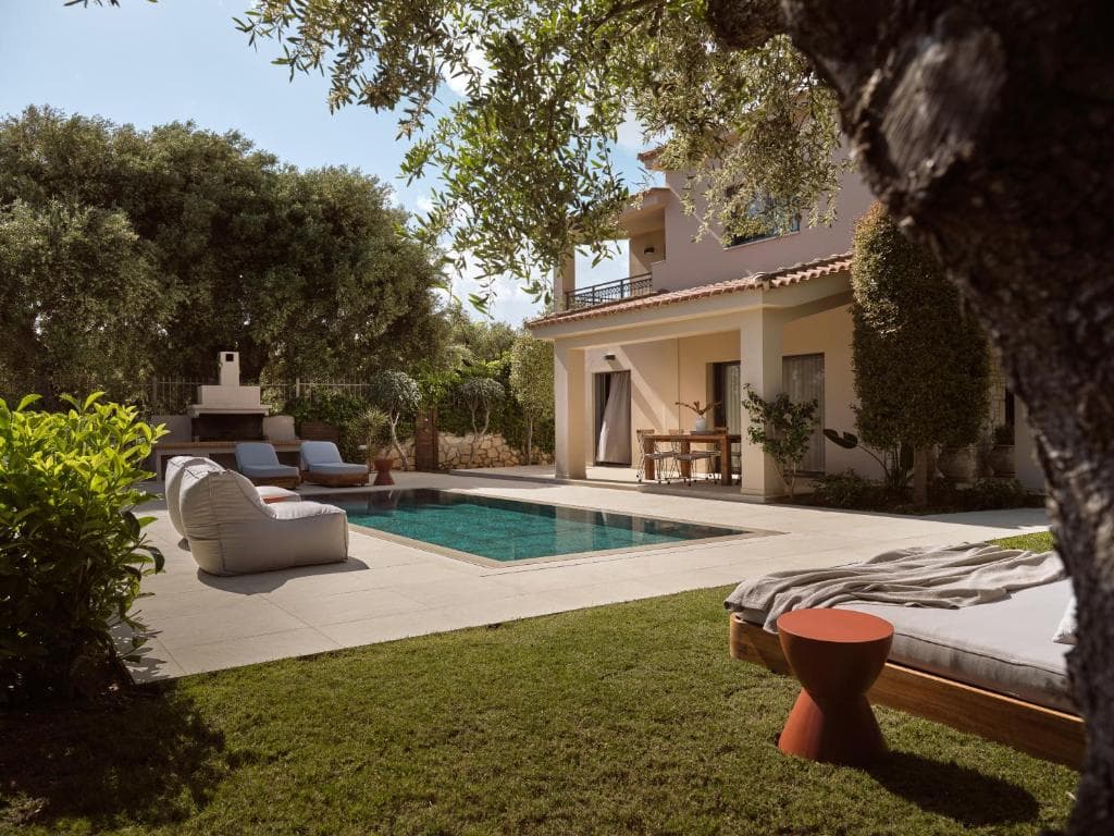 Cielo Luxury Villas