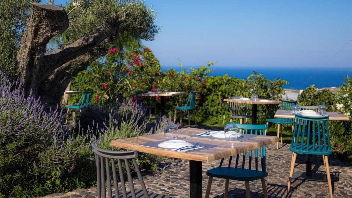 Argo Restaurant Village