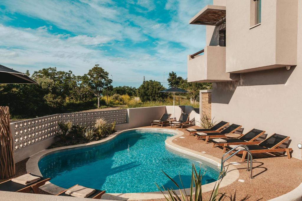 Amoessa Boutique Hotel
