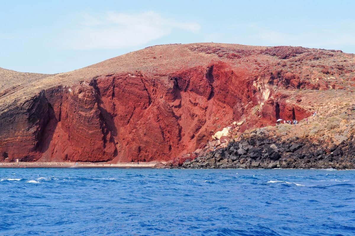 23 Greek Beaches Worth Planning a Trip Around (2026) in Greece