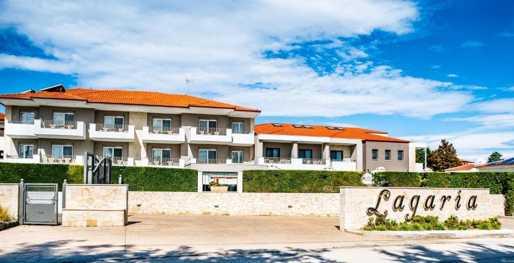 Lagaria Hotel