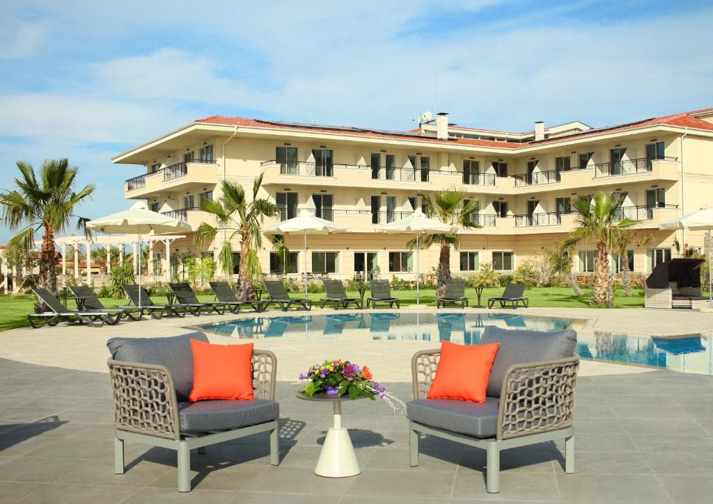 King Maron Wellness Hotel
