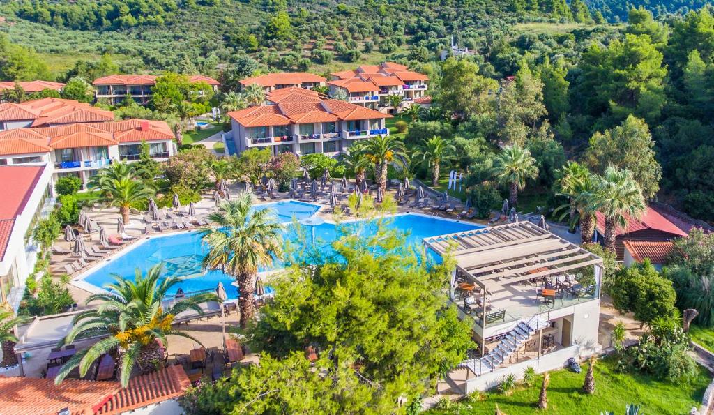 Poseidon Resort