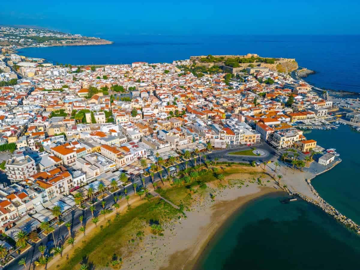 20 Rethymno Hotels in Crete’s Most Photogenic Old Town (2026)
