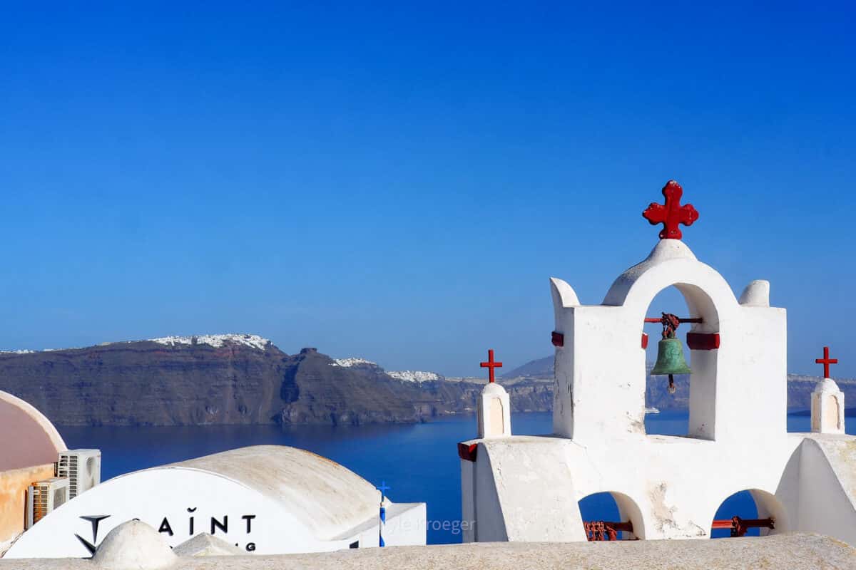 11 Best Greek Islands for Couples (2026 UPDATE) in Greece
