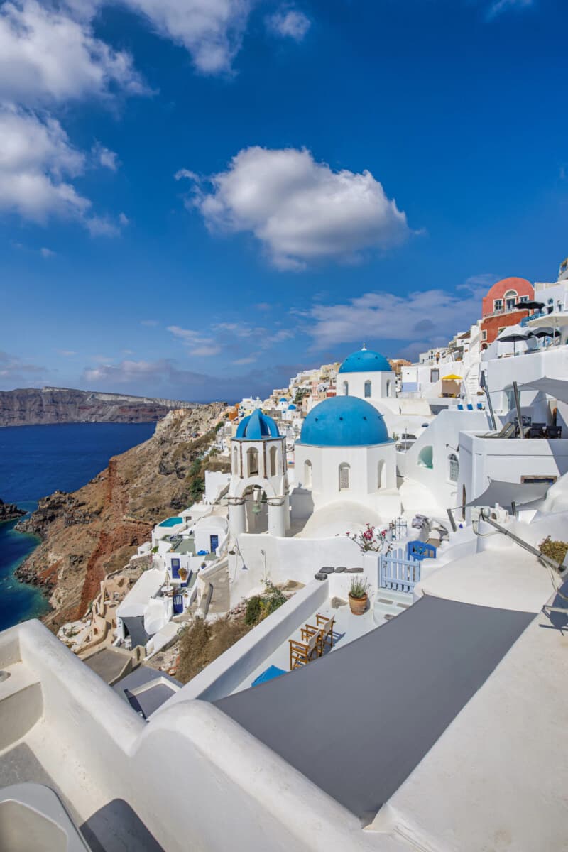 Athens, Mykonos, Santorini — 10 day greece itinerary