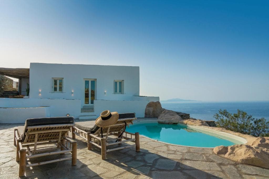 Makarias Villa