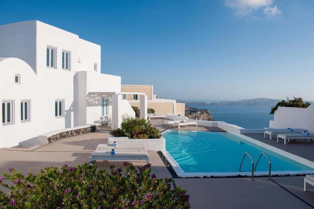 Aria Suites Villas
