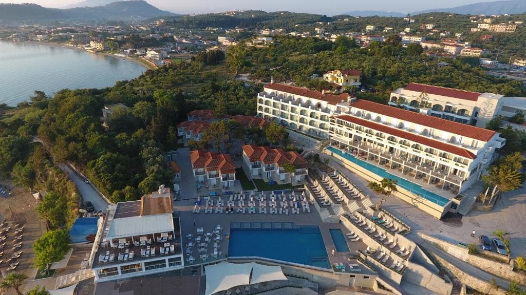 Alexandra Beach Resort