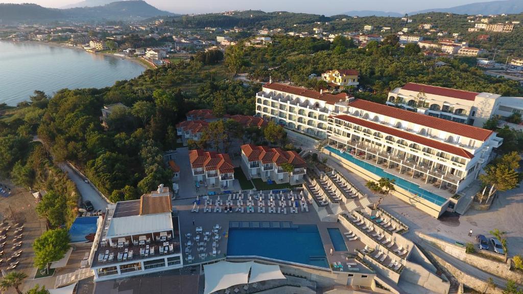 Alexandra Beach Resort