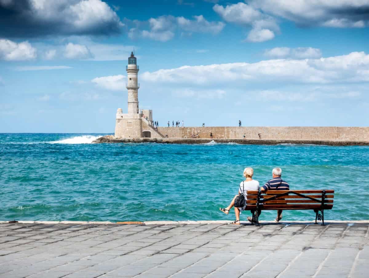 5 Best Greek Islands for Older Couples: Quiet and Scenic (2026)