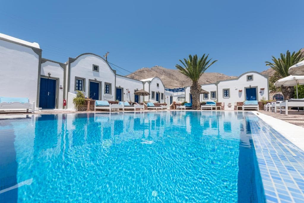 Anezina Villas