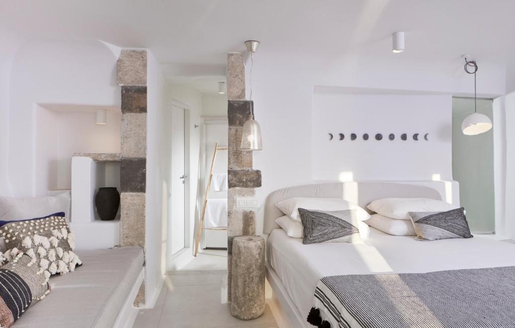 Cosmopolitan Suites