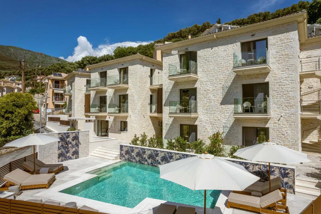 Hara Suites