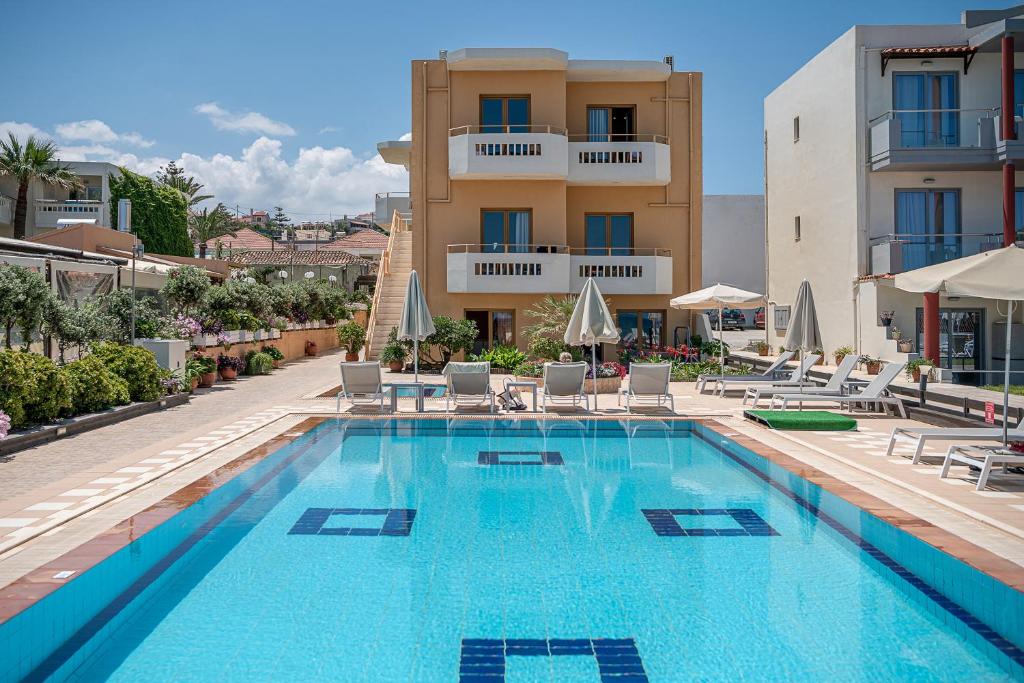 Esperides Hotel Apartments