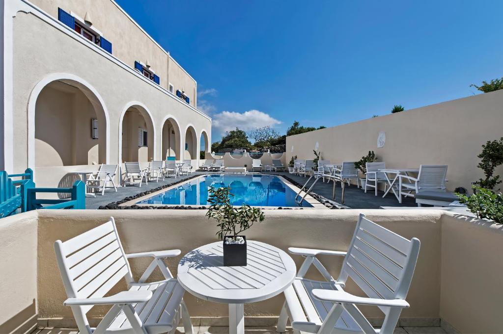 Alizea Villas