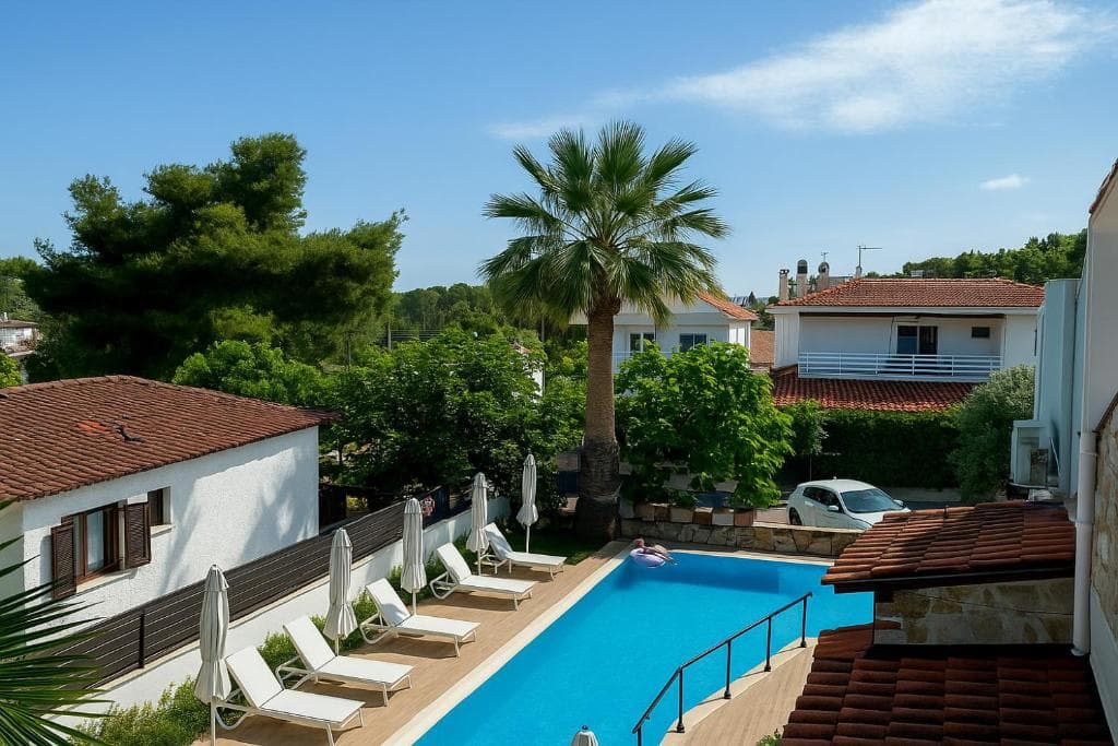 Samel Hotel