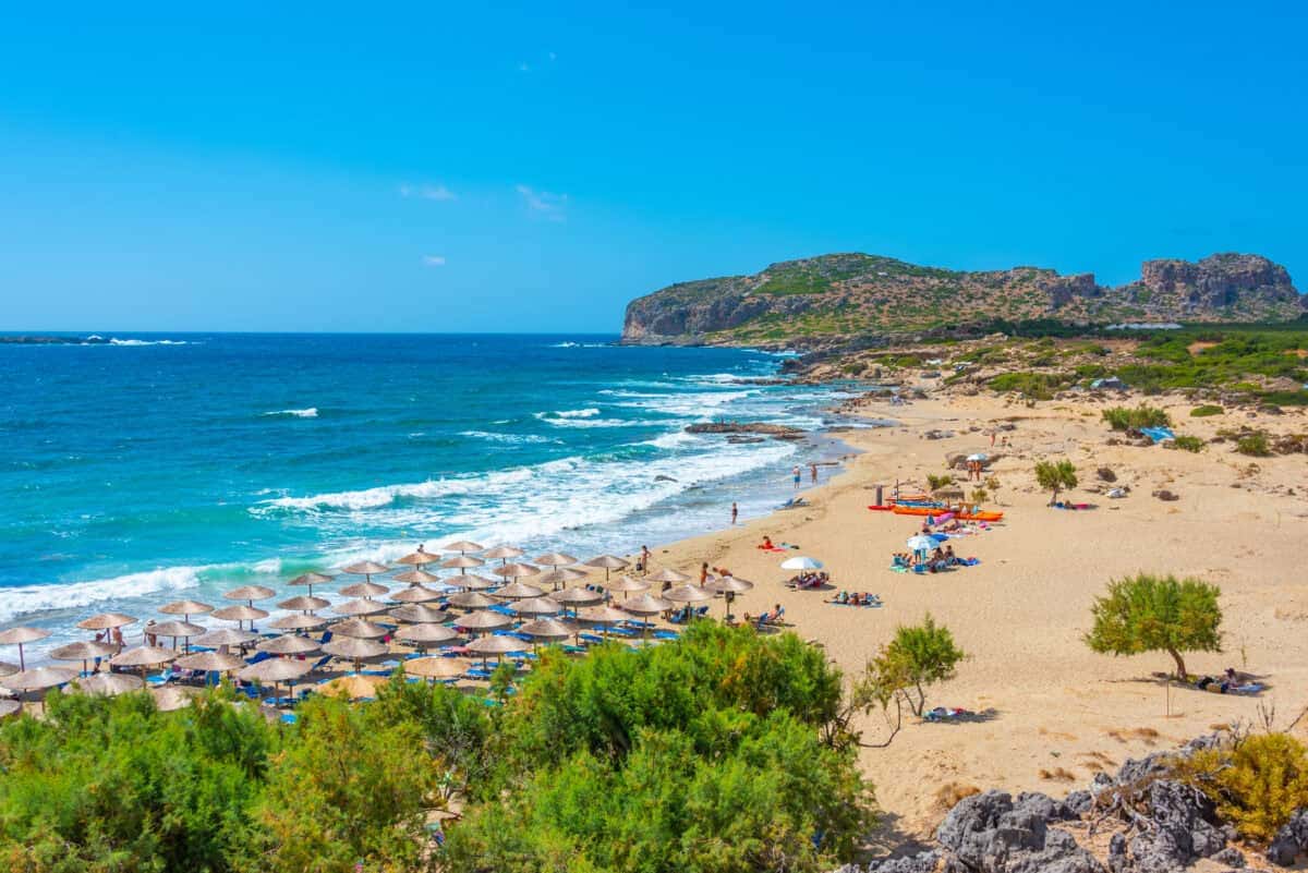 30 Crete Beaches Ranked by a Local: From Elafonissi to Vai (2026)