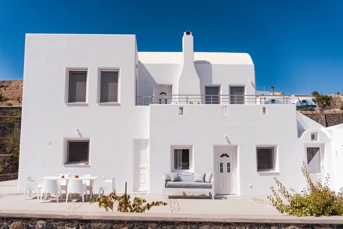Villa Scirocco